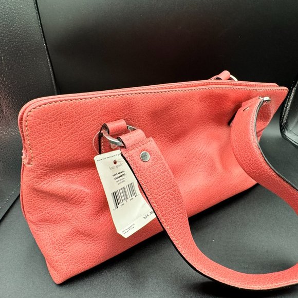NWT Kate Spade leather small Suzette in Georgetown Pink. SALE SUNDAY!! - Picture 5 of 13
